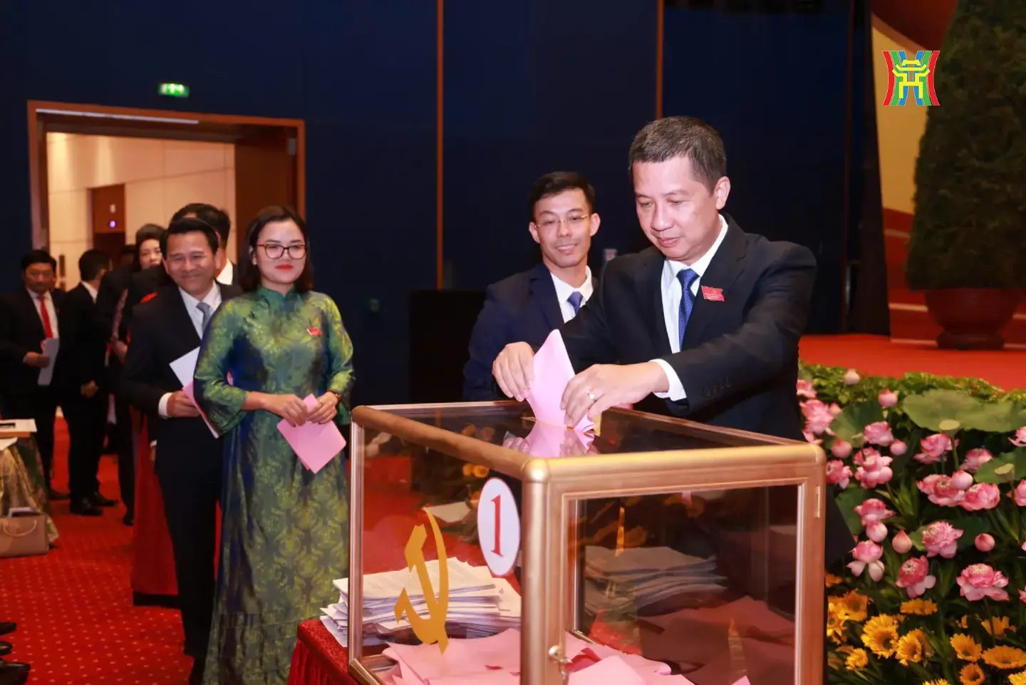 Đài PTTH Hà Nội